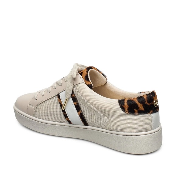 Michael Michael Kors Irving sneakers - Picture 3 of 16
